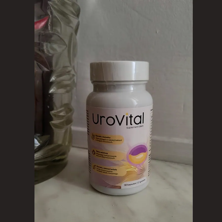 UroVital — Zdjęcie: 4