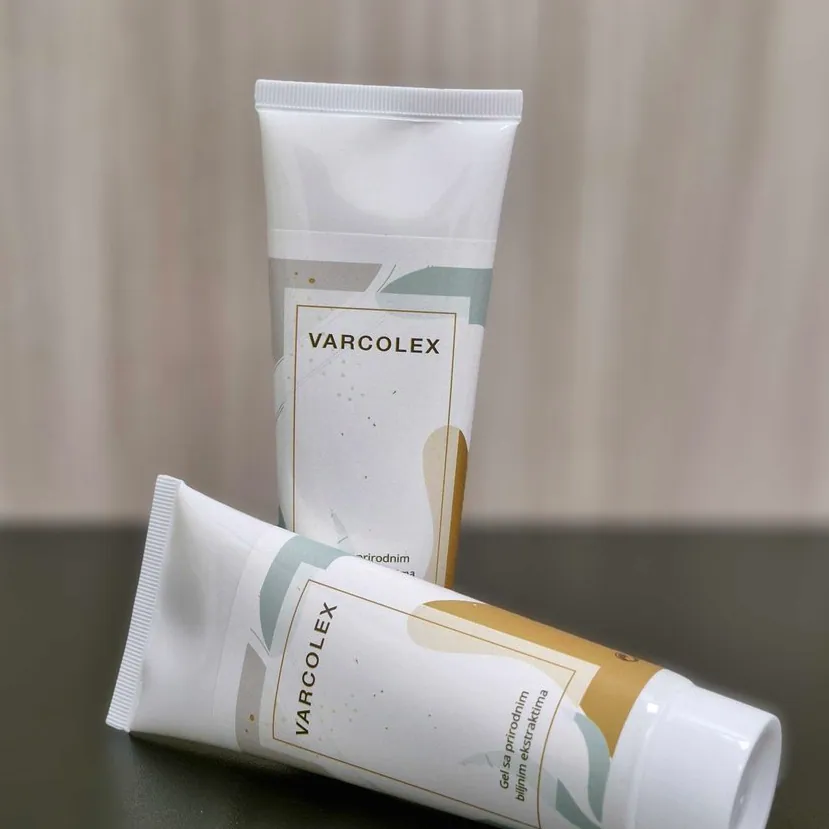 Varcolex — Fotografija 5