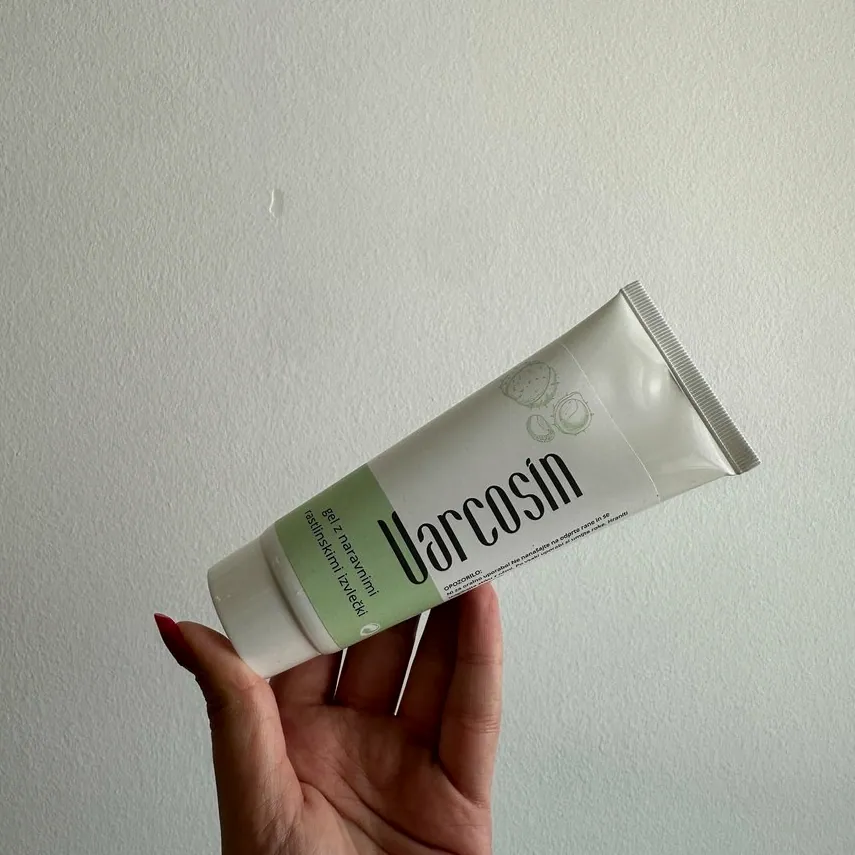 Varcosin — Fotografija 3