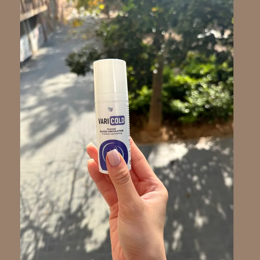 VariCold — Foto 4