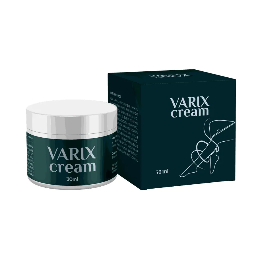 Varix Cream — Foto 3