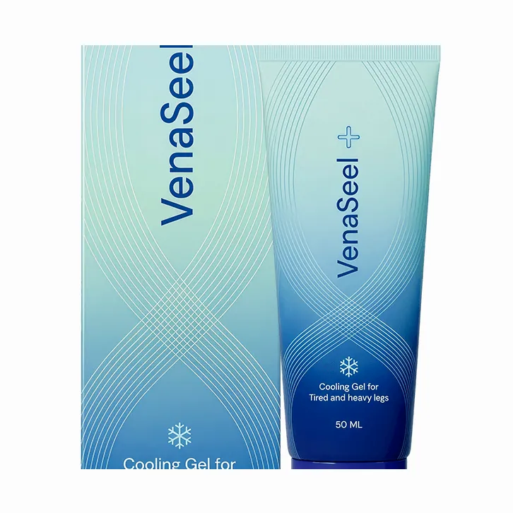 VenaSeel — Fotografie 2