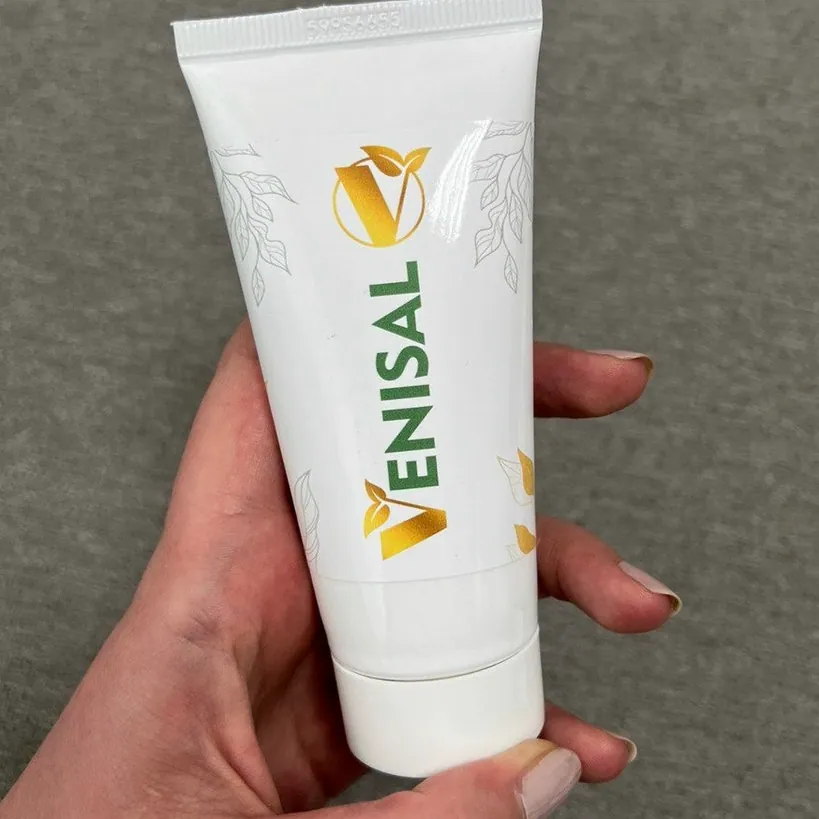 Venisal — Fotografija proizvoda 2