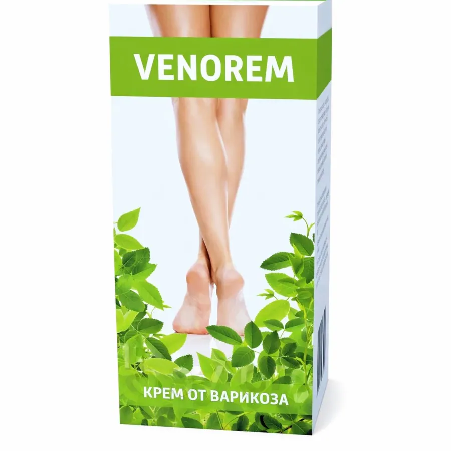 Venorem — ფოტო 4
