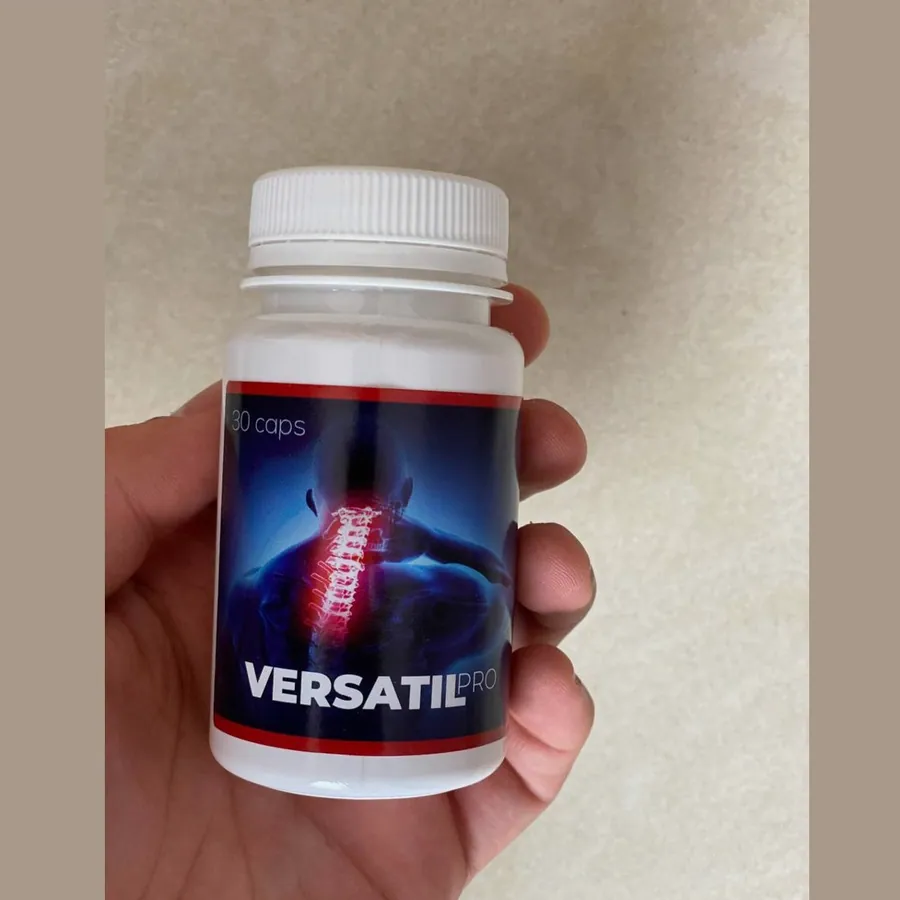 Versatil Pro — Foto 2