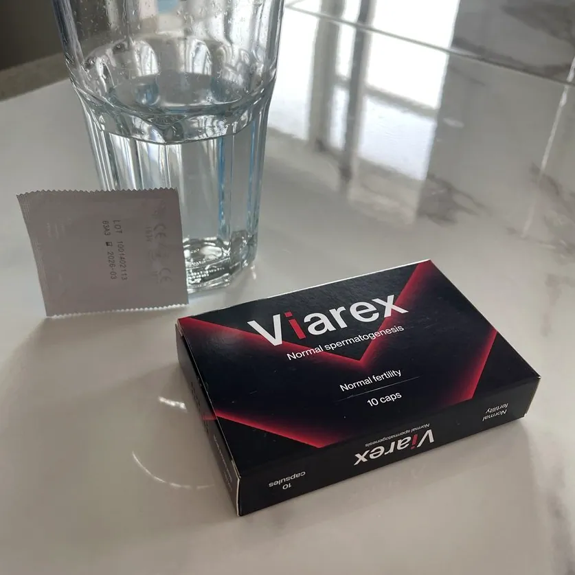 Viarex — Foto 2