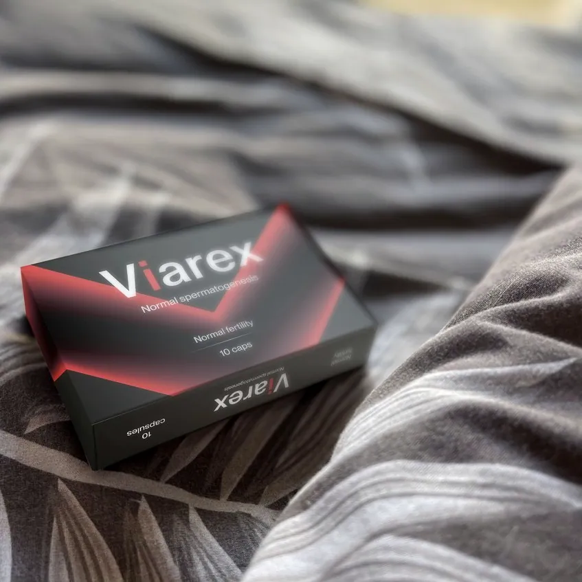 Viarex — Foto 3