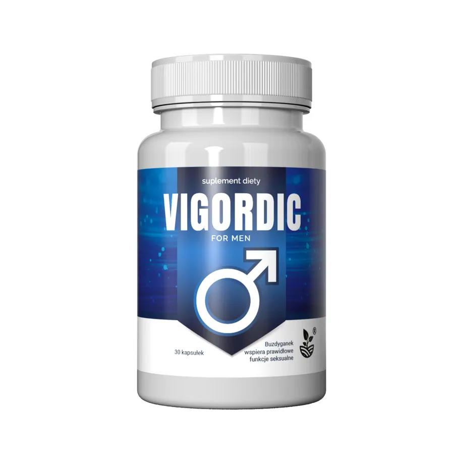 Vigordic — Zdjęcie: 2