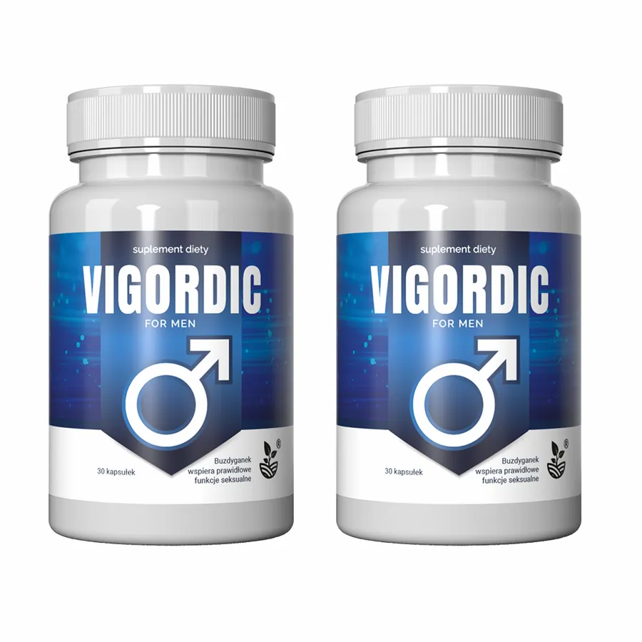 Vigordic — Zdjęcie: 3