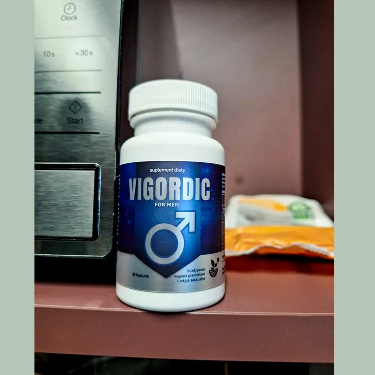 Vigordic — Zdjęcie: 5