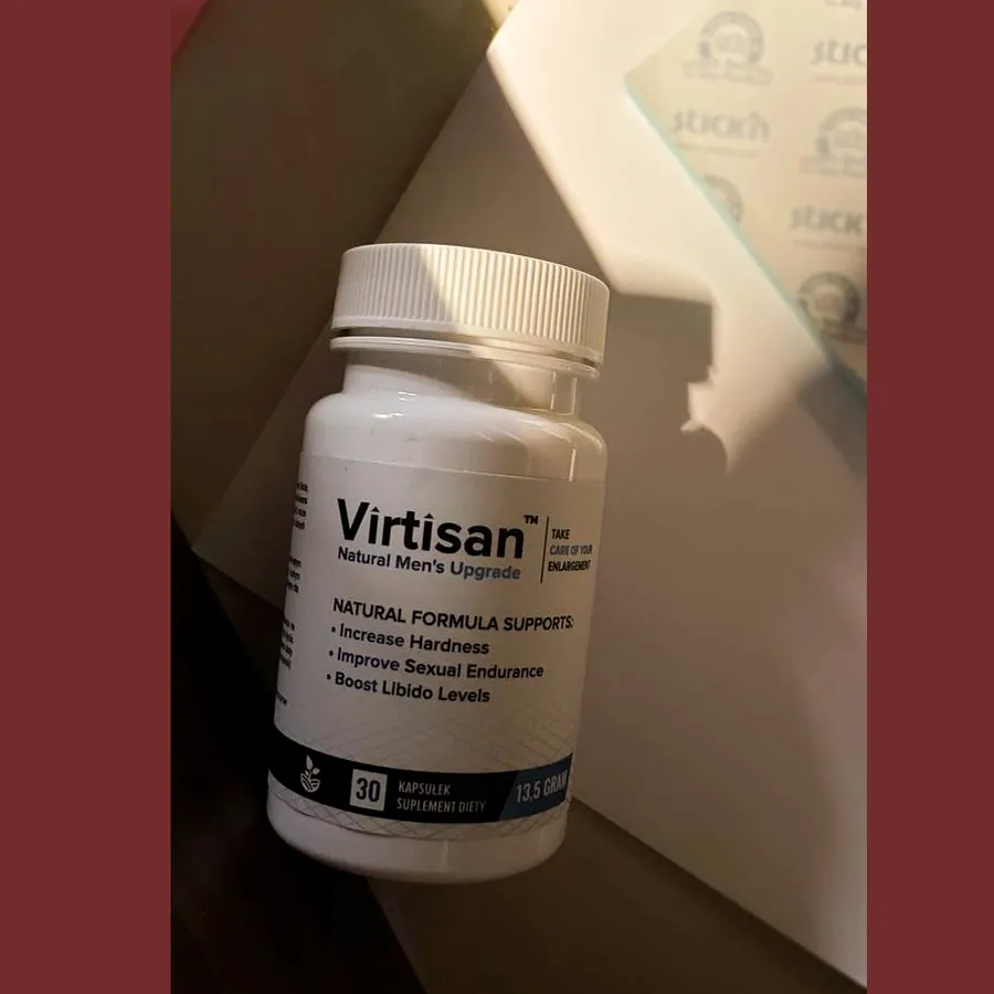 Virtisan — Zdjęcie: 3