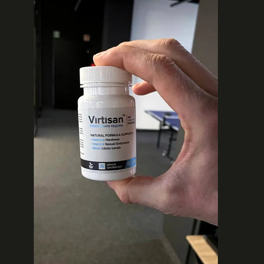 Virtisan — Zdjęcie: 4