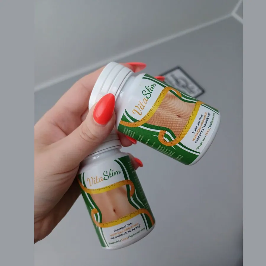 VitaSlim — Zdjęcie: 2