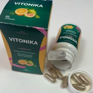 Vitonika — Fotografija izdelka 2