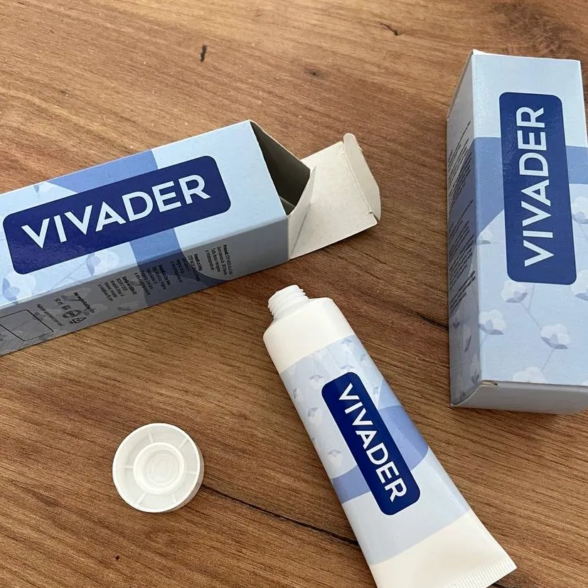 Vivader — Fotografija proizvoda 4