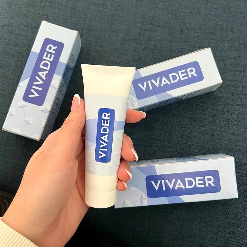 Vivader — Fotografija proizvoda 5