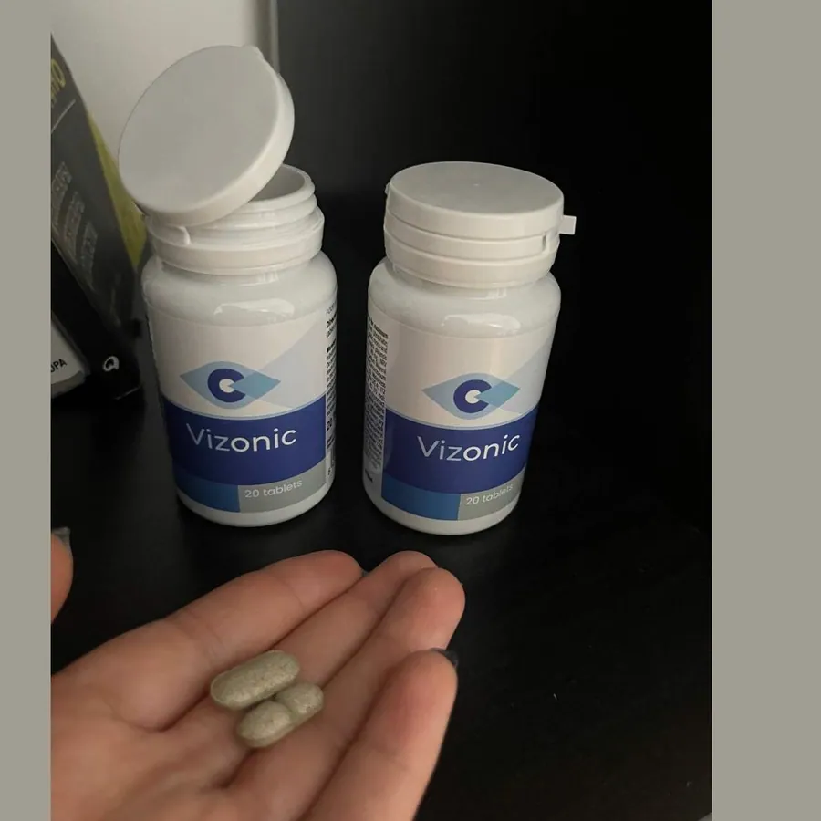Vizonic — Photo 2