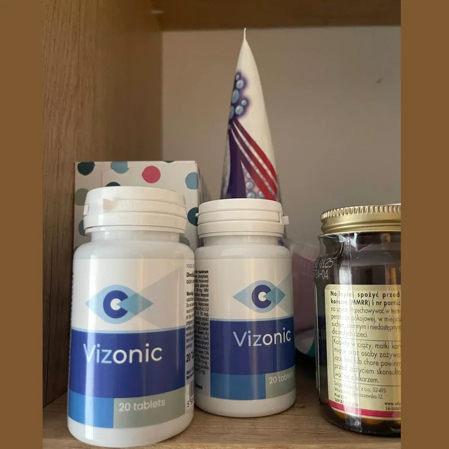 Vizonic — Photo 4