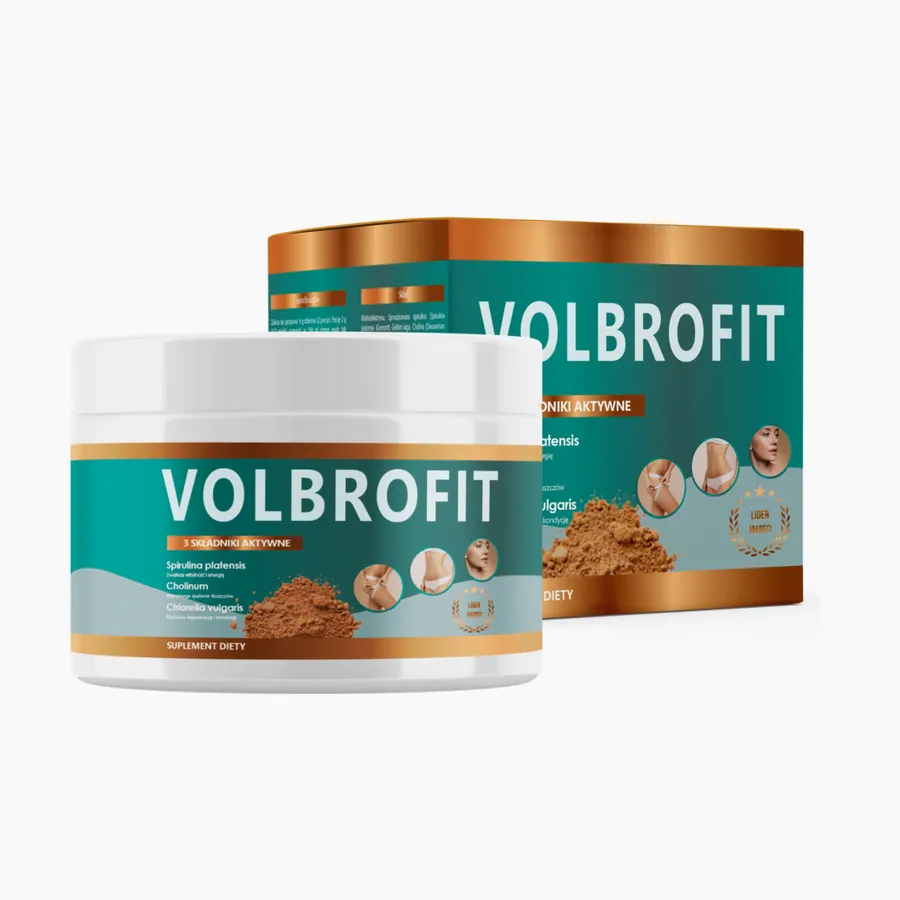 Volbrofit — Zdjęcie: 3