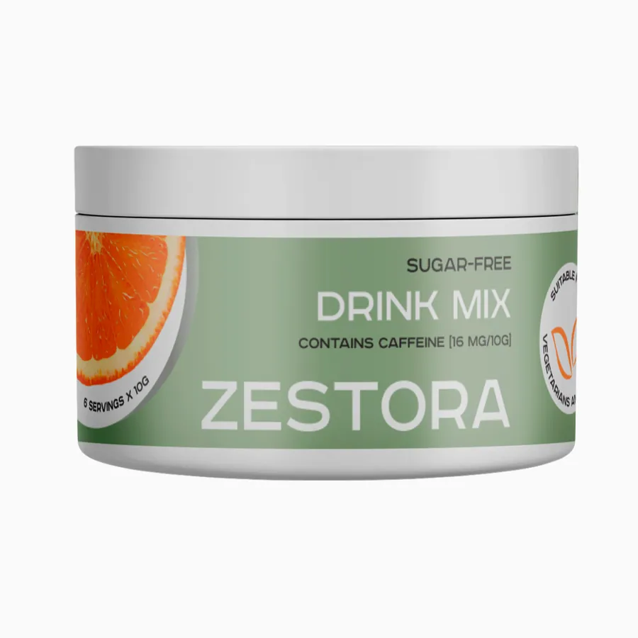 Zestora — ფოტო 2