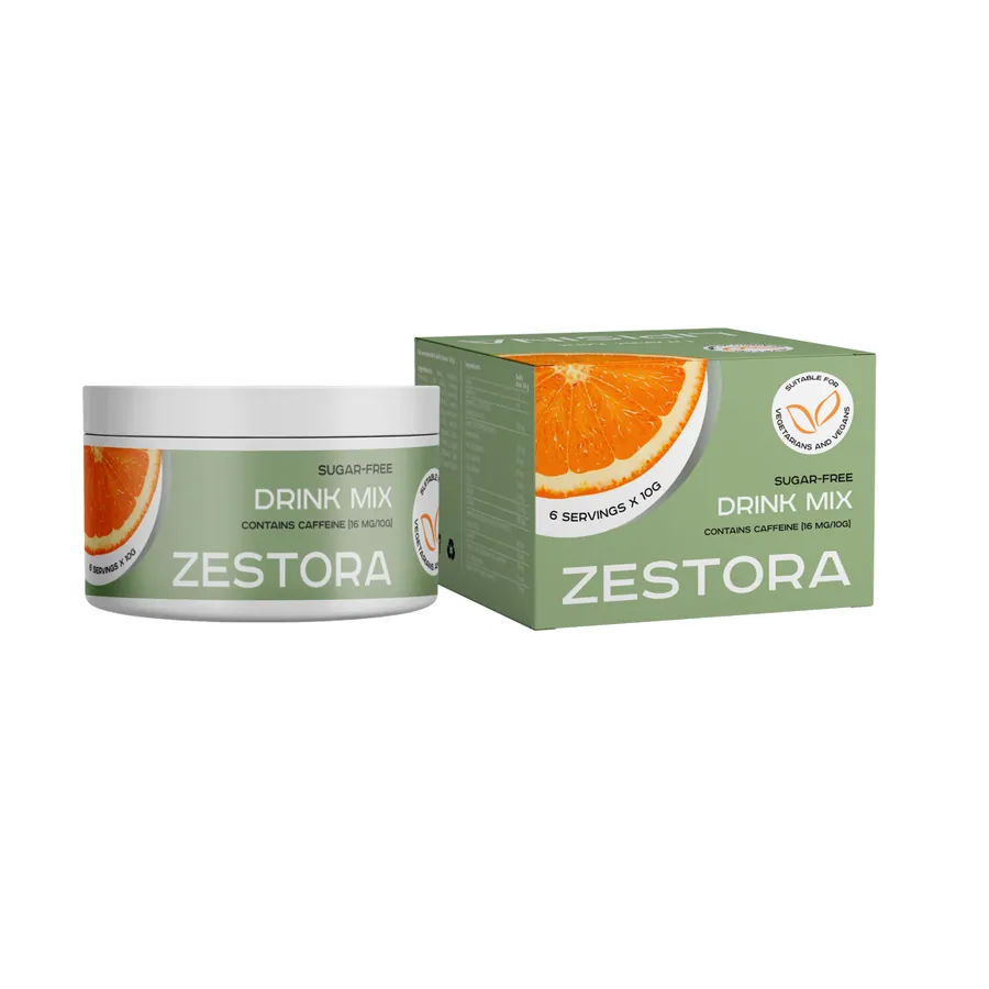 Zestora — ფოტო 3